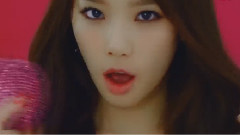 少女时代,太妍(少女时代) - Happy 10th Birthday KIM TAEYEON !