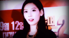 少女时代,太妍(少女时代) - Happy Birthday Kim Taeyeon!!
