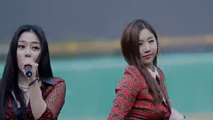 Nine Muses - Dolls