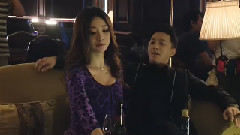 韩庚 - 电影<前任攻略> 特辑