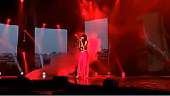 Loreen - My Heart Is Refusing Me