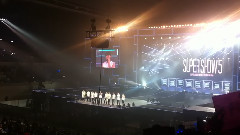 Super Junior - Talk