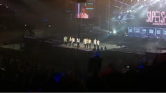 Super Junior - 希澈Talk