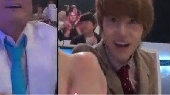 Super Junior - SBS