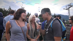 Brett Tippie @ Red Bull Joyride 2013