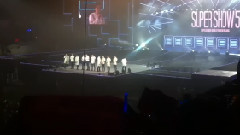 Super Junior - 神童Talk