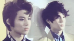 李泰民(SHINee),KAI(EXO) - I'm Not Perfect But I Keep Trying