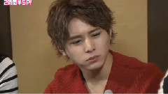 山田凉介 - 蛋白质心情京都SP