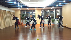 模仿翻唱 - Growl