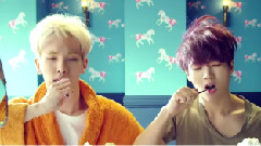 Key(SHINee),南优贤(Infinite),SHINee,Infinite,Toheart - Delicious