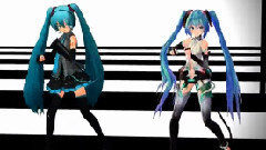 初音未来 - GLIDE