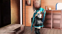 初音未来 - Lamb.