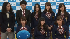 NMB48 - IDOL REVUE Presents NMB48 チーム別でやったんで!祭り2014チーム M編
