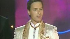 Vitas - 可以爱就去爱吧