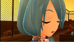 初音未来 - 結婚前提でつきあいませんか?