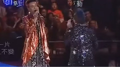 谭咏麟,李克勤 - 一生不变