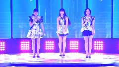 Perfume - Dream Fighter