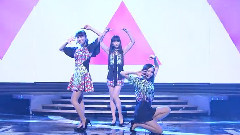 Perfume - Sweet Refrain