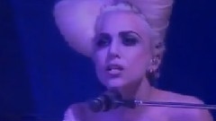 Lady Gaga - Lady Gaga