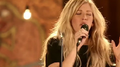 Ellie Goulding - Live@Home