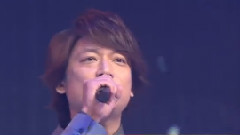 SMAP - not alone～幸せになとうよ～