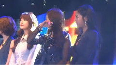 Nine Muses - Talk 1