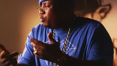 E-40 - What We Been Doin