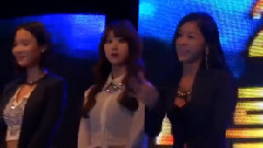 Nine Muses - Talk 3
