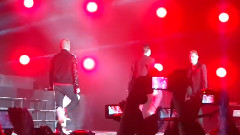 Backstreet Boys - THE CALL