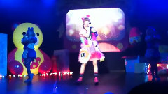 きゃりーぱみゅぱみゅ - チェリーボンボン