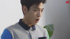 T.O.P(Bigbang) - 户外运动品牌 画报拍摄花絮