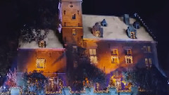 Andre Rieu - Home For Christmas La The Light Cinema