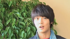 尹施允 - Fighting! JAPAN Vol.1 Cut