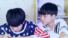 TFBOYS,TF家族 - Flower Dance