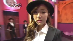 少女时代,Jessica - Mr.Mr.Jessica You So Bad 部分剪辑