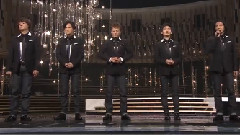 SMAP - 手を繋ごう