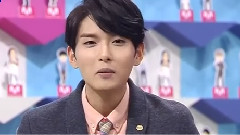 Super Junior - Super Idol Chart Show E05