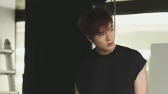 李敏镐 - Lee Min Ho filming Sketch