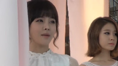 T-ara - LA'booN 制作花絮