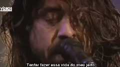 Foo Fighters - Learn To Fly