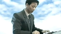 华语群星 - 娃哈哈 电子琴版