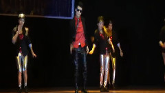 舞蹈视频,模仿翻唱 - 独一无二 Only You