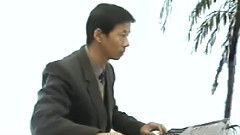 华语群星 - 云雀 电子琴版