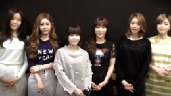 T-ara - T-ARA庆祝facebook专页开启
