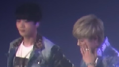 B.A.P - TALK