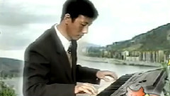 华语群星 - 童年的回忆 电子琴版