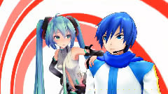 VOCALOID家族 - 愛Dee (AiDee)