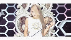 2NE1,CL(2NE1) - Dark Horse