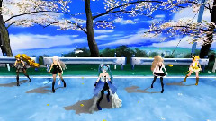 VOCALOID家族 - Common World Domination