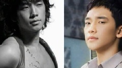 Rain - Because Of You